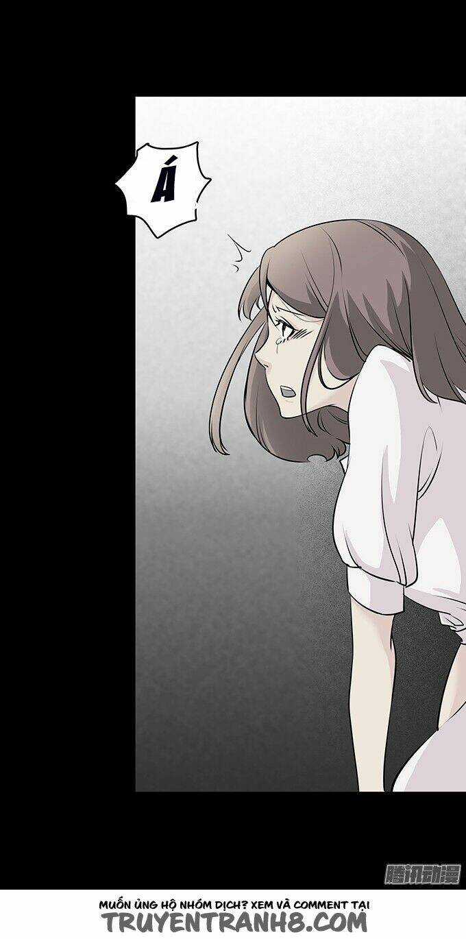 Ớn Lạnh Tuyệt Đối - Chapter 66 - Trang 31