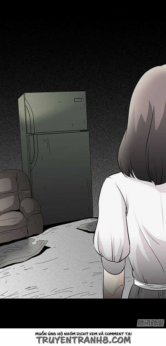 Ớn Lạnh Tuyệt Đối - Chapter 66 - Trang 32