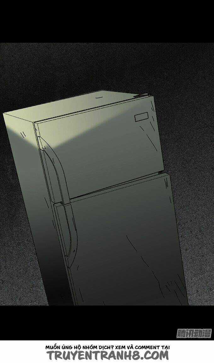 Ớn Lạnh Tuyệt Đối - Chapter 66 - Trang 33