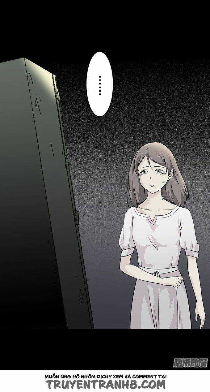 Ớn Lạnh Tuyệt Đối - Chapter 66 - Trang 34