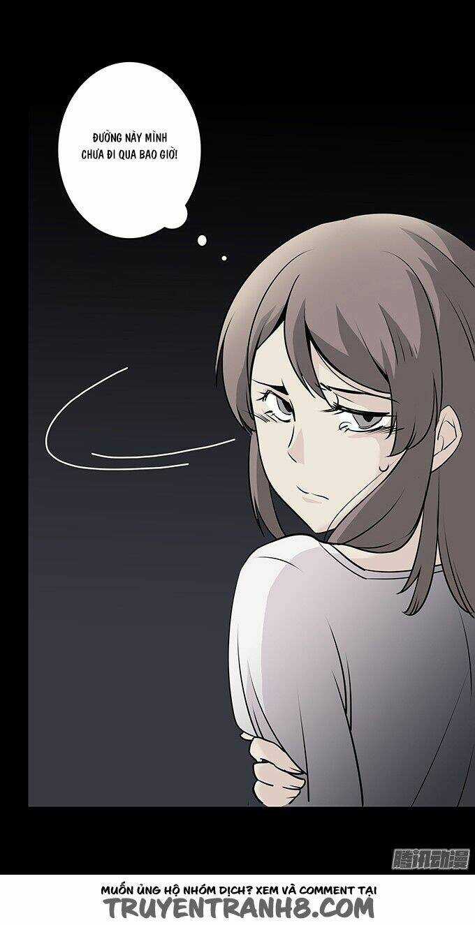 Ớn Lạnh Tuyệt Đối - Chapter 66 - Trang 35