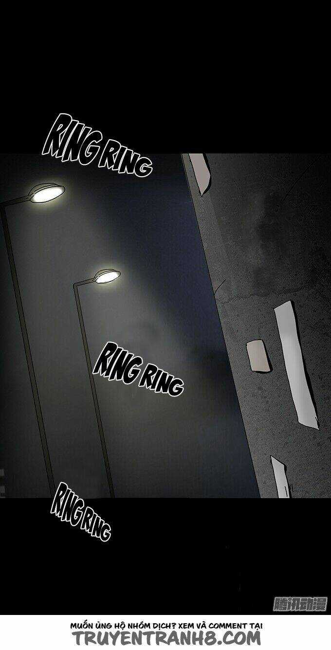 Ớn Lạnh Tuyệt Đối - Chapter 66 - Trang 36