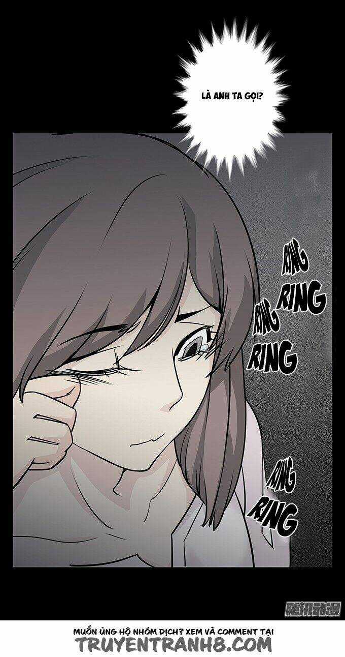 Ớn Lạnh Tuyệt Đối - Chapter 66 - Trang 37