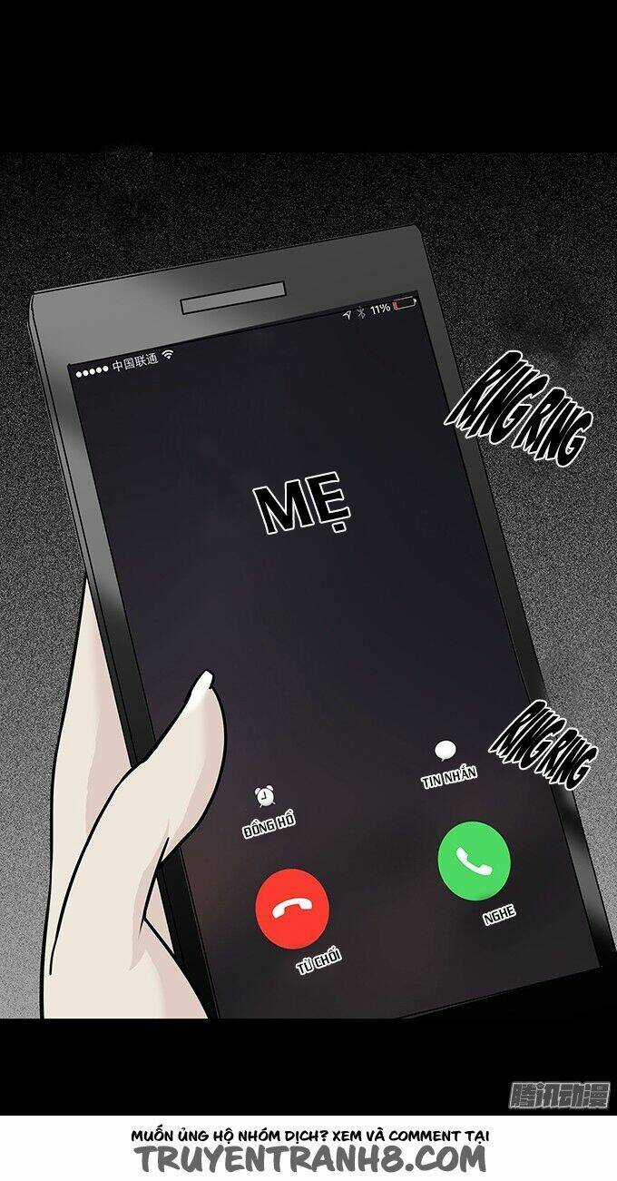 Ớn Lạnh Tuyệt Đối - Chapter 66 - Trang 38