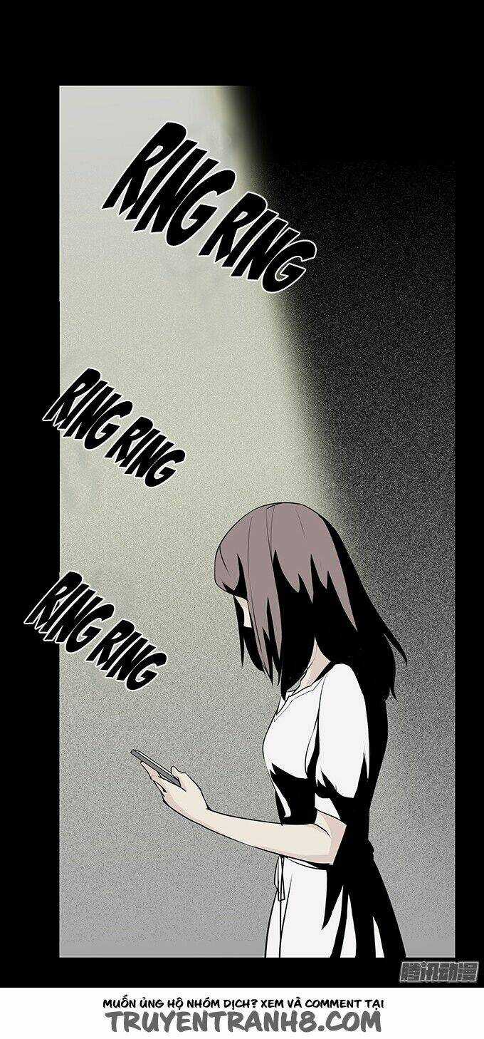Ớn Lạnh Tuyệt Đối - Chapter 66 - Trang 39