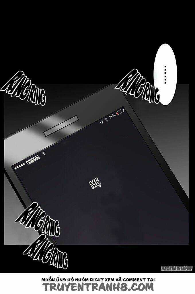 Ớn Lạnh Tuyệt Đối - Chapter 66 - Trang 40