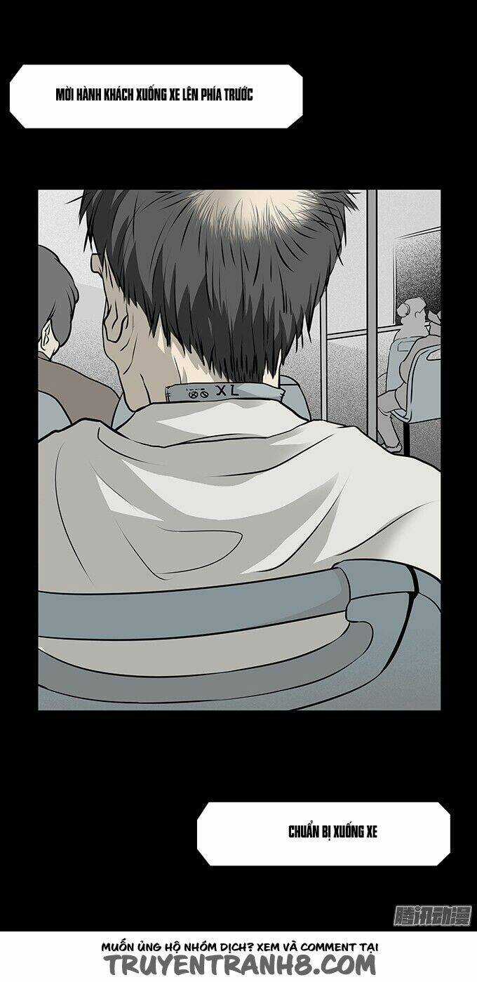 Ớn Lạnh Tuyệt Đối - Chapter 66 - Trang 5