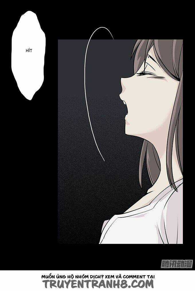 Ớn Lạnh Tuyệt Đối - Chapter 66 - Trang 41