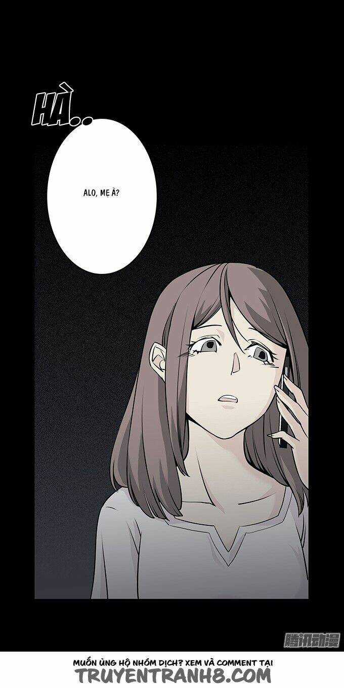 Ớn Lạnh Tuyệt Đối - Chapter 66 - Trang 42