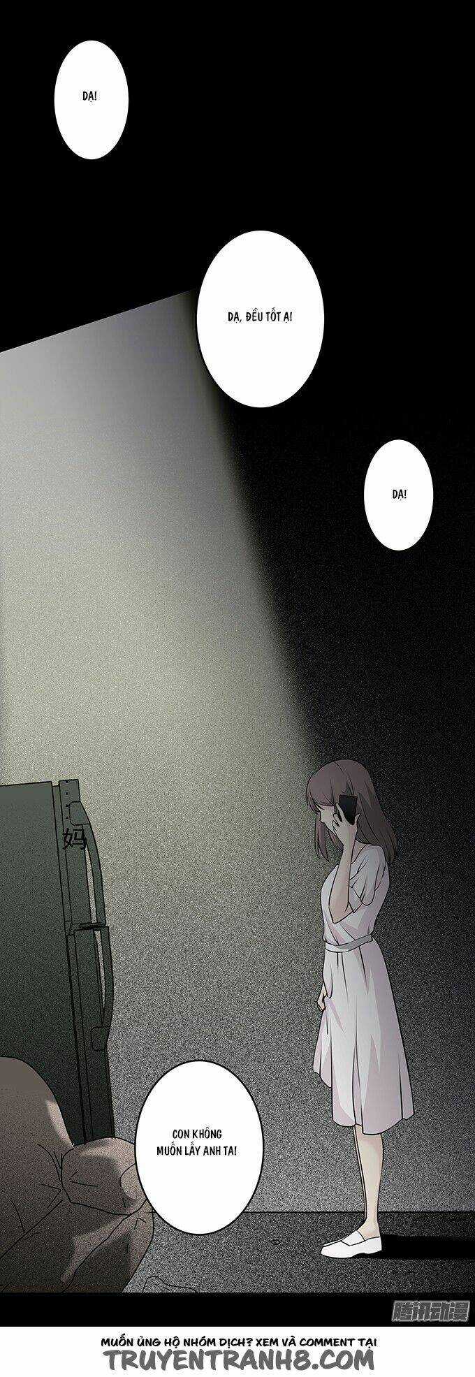 Ớn Lạnh Tuyệt Đối - Chapter 66 - Trang 43