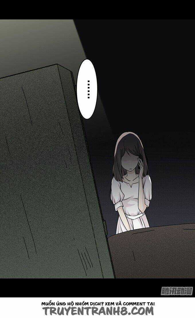 Ớn Lạnh Tuyệt Đối - Chapter 66 - Trang 47