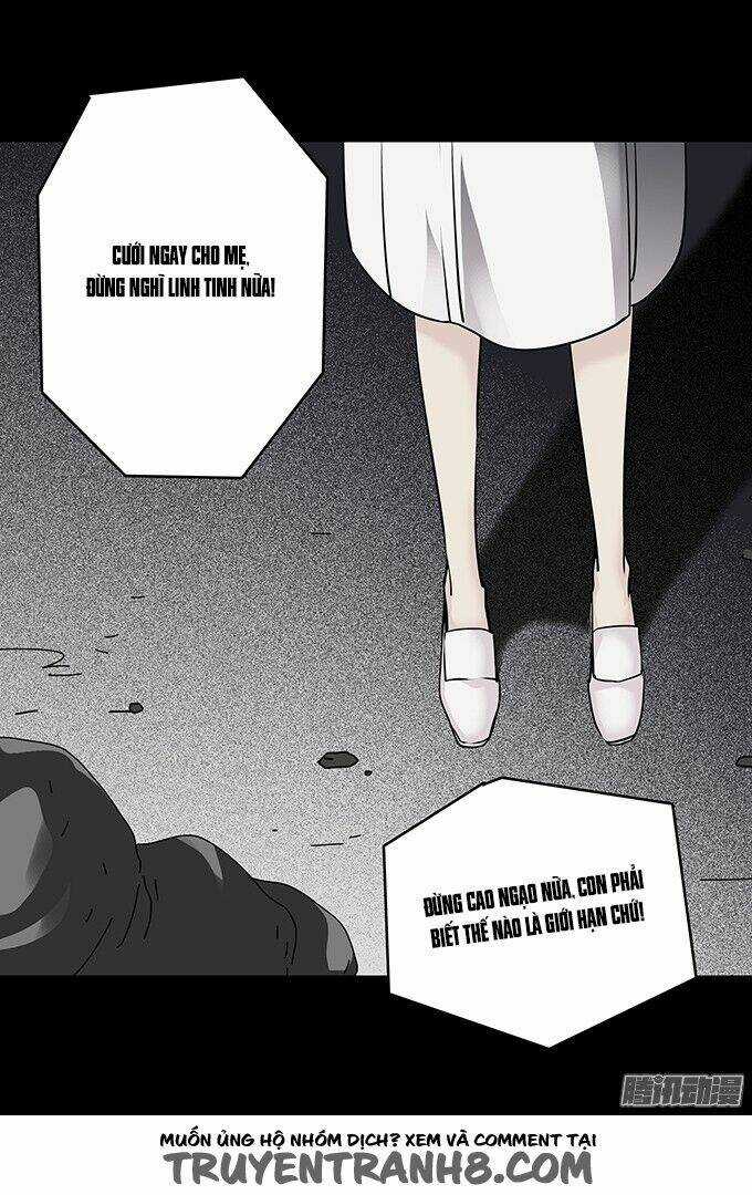 Ớn Lạnh Tuyệt Đối - Chapter 66 - Trang 48