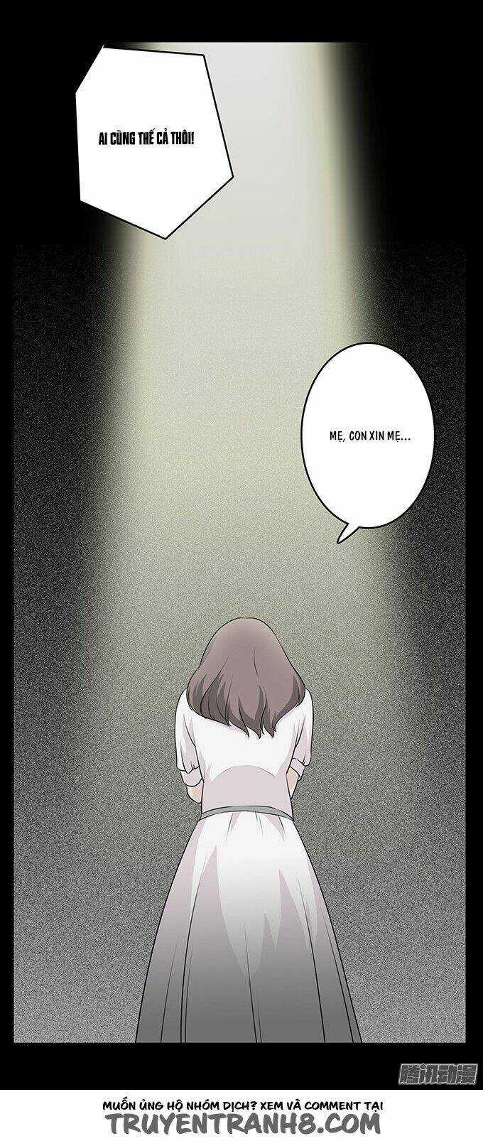 Ớn Lạnh Tuyệt Đối - Chapter 66 - Trang 49