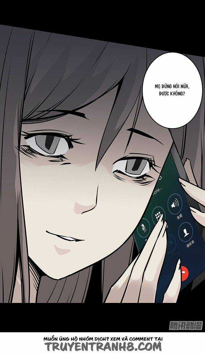 Ớn Lạnh Tuyệt Đối - Chapter 66 - Trang 50