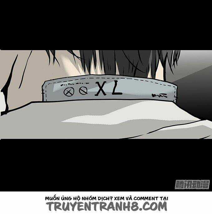 Ớn Lạnh Tuyệt Đối - Chapter 66 - Trang 6