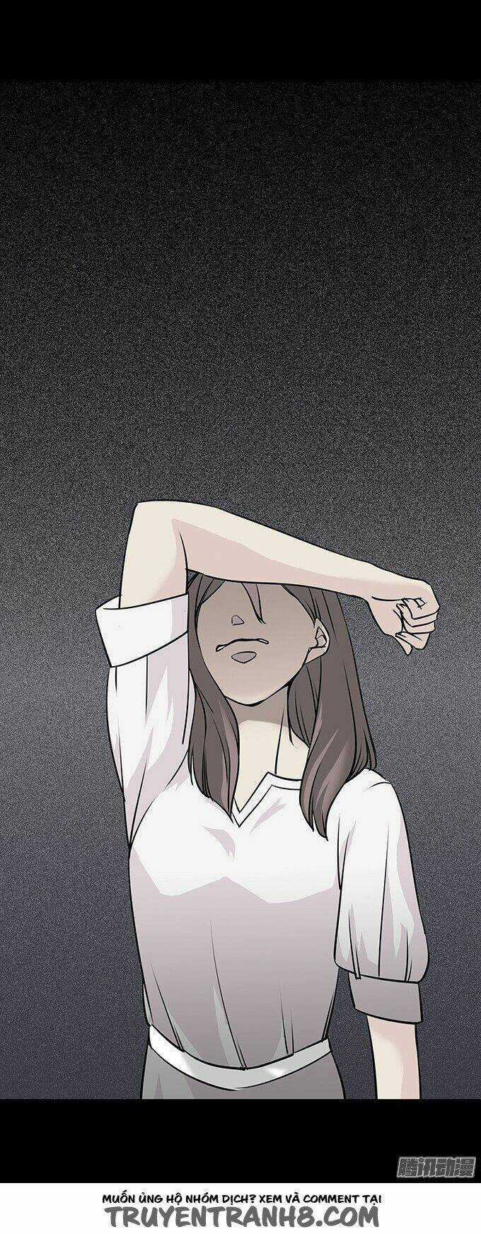 Ớn Lạnh Tuyệt Đối - Chapter 66 - Trang 52