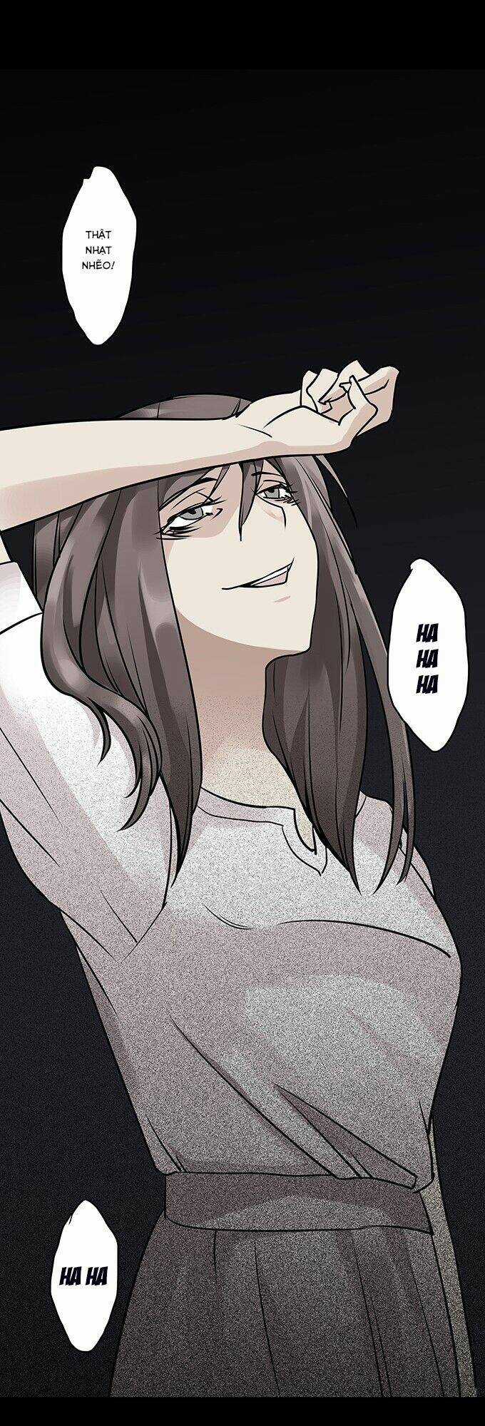 Ớn Lạnh Tuyệt Đối - Chapter 66 - Trang 54