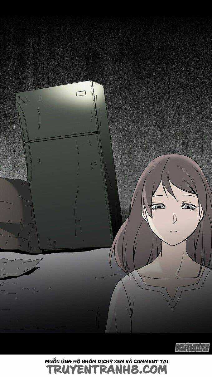 Ớn Lạnh Tuyệt Đối - Chapter 66 - Trang 56