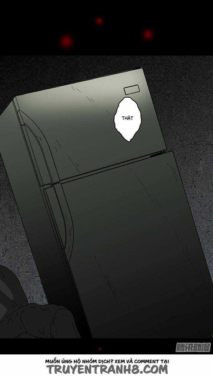 Ớn Lạnh Tuyệt Đối - Chapter 66 - Trang 57