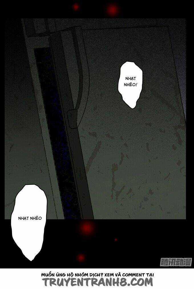 Ớn Lạnh Tuyệt Đối - Chapter 66 - Trang 58