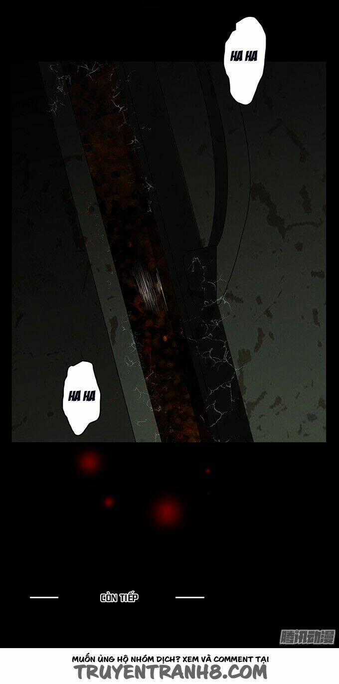 Ớn Lạnh Tuyệt Đối - Chapter 66 - Trang 59