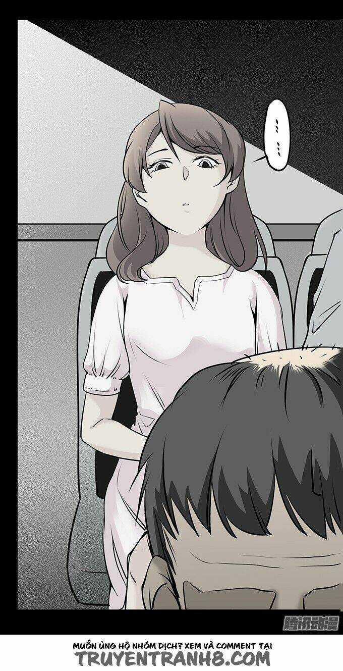 Ớn Lạnh Tuyệt Đối - Chapter 66 - Trang 7