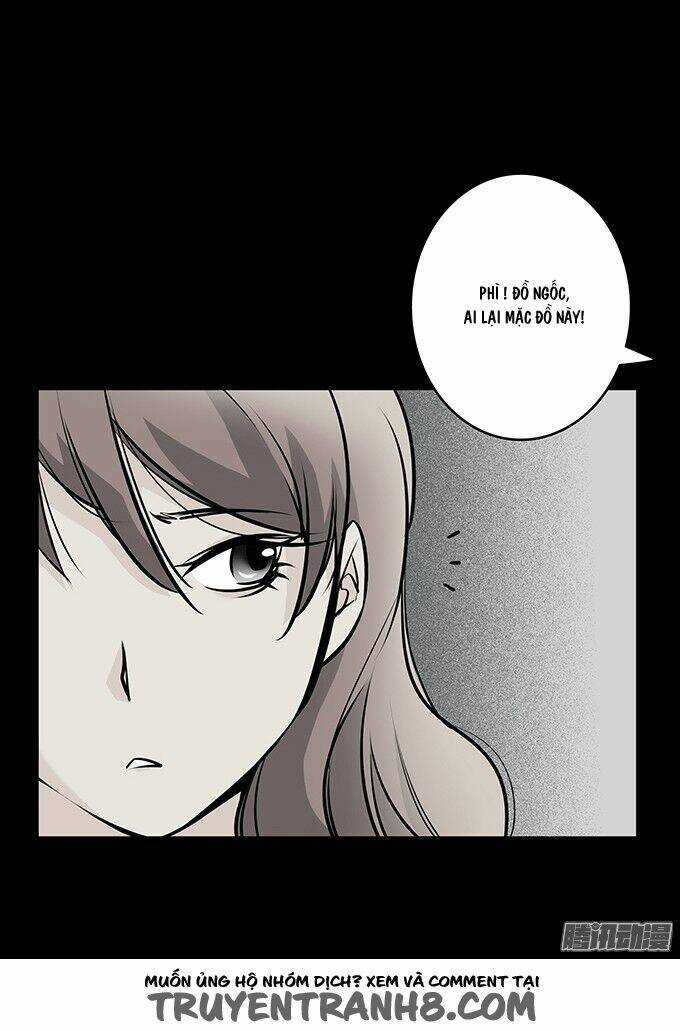 Ớn Lạnh Tuyệt Đối - Chapter 66 - Trang 8