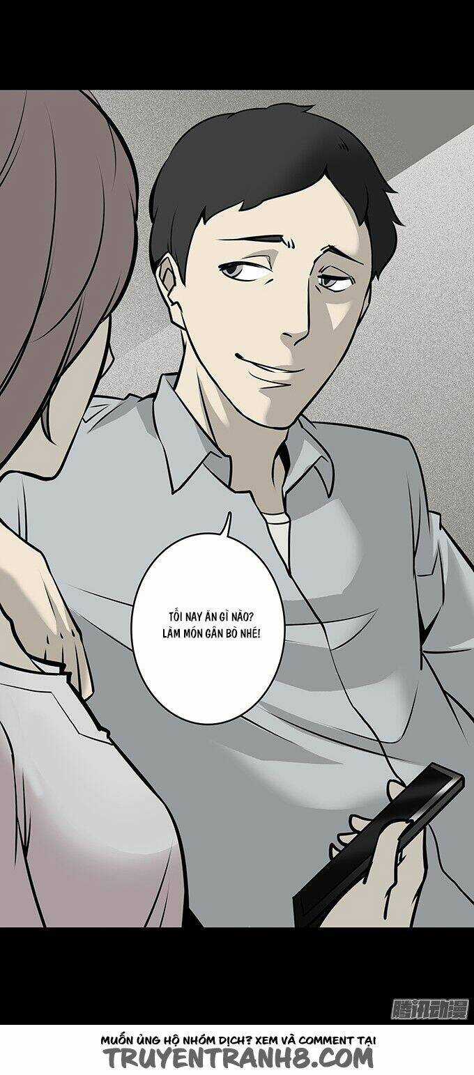 Ớn Lạnh Tuyệt Đối - Chapter 66 - Trang 9