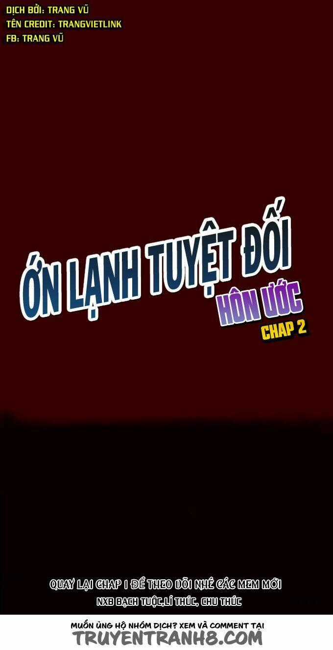 Ớn Lạnh Tuyệt Đối - Chapter 67 - Trang 1