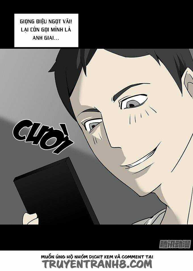 Ớn Lạnh Tuyệt Đối - Chapter 67 - Trang 11