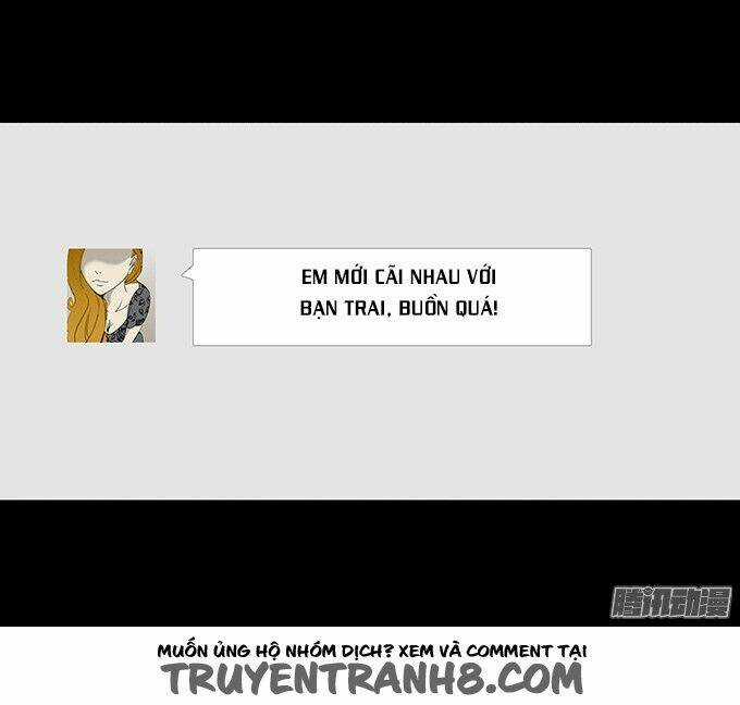 Ớn Lạnh Tuyệt Đối - Chapter 67 - Trang 12