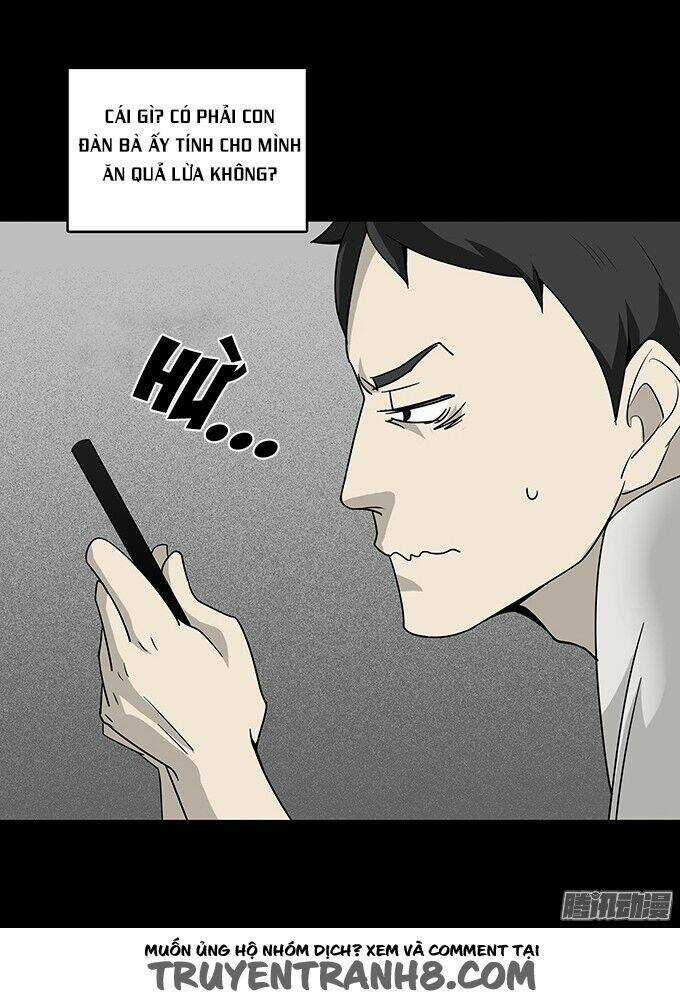 Ớn Lạnh Tuyệt Đối - Chapter 67 - Trang 13