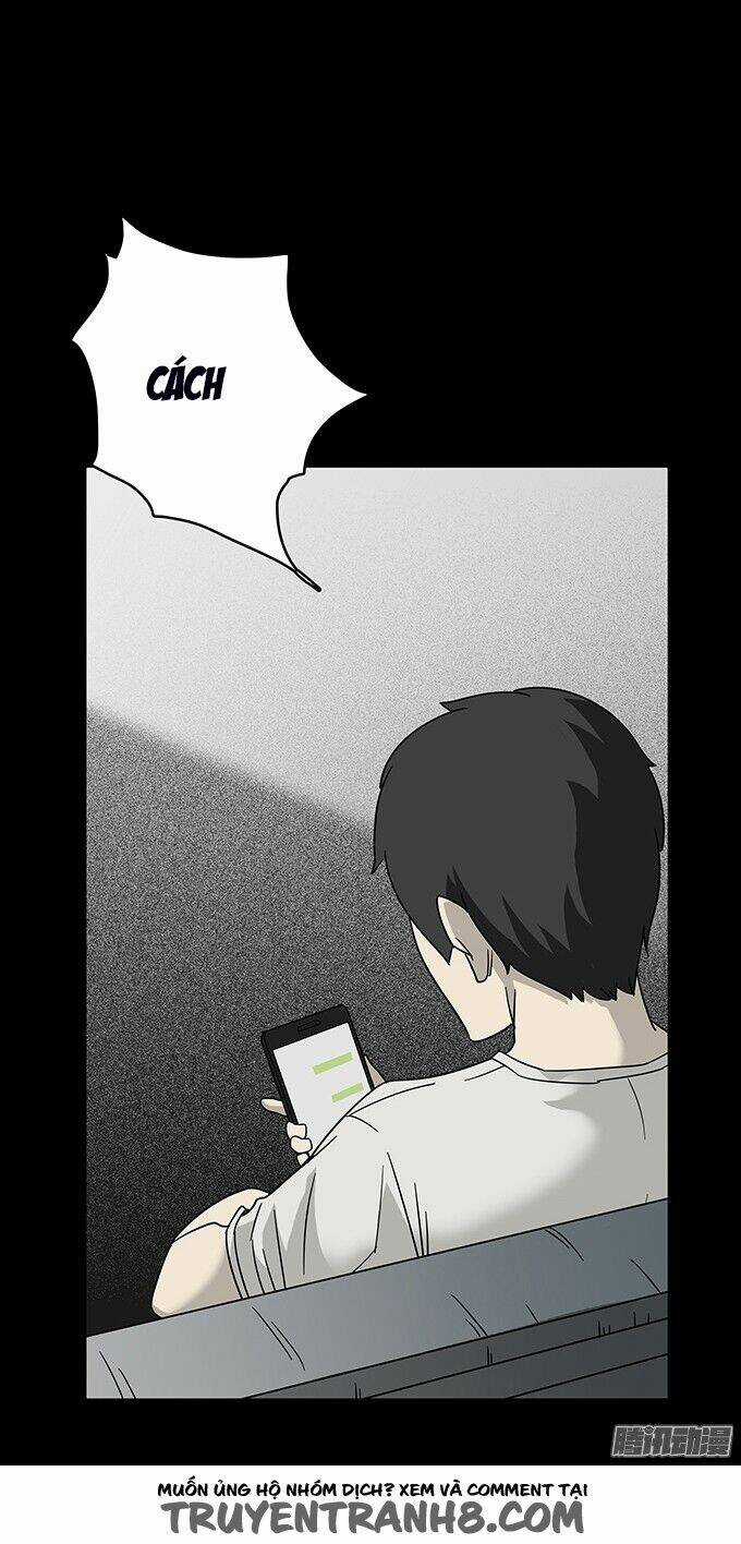 Ớn Lạnh Tuyệt Đối - Chapter 67 - Trang 14