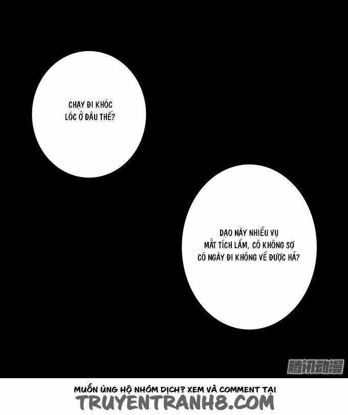 Ớn Lạnh Tuyệt Đối - Chapter 67 - Trang 17