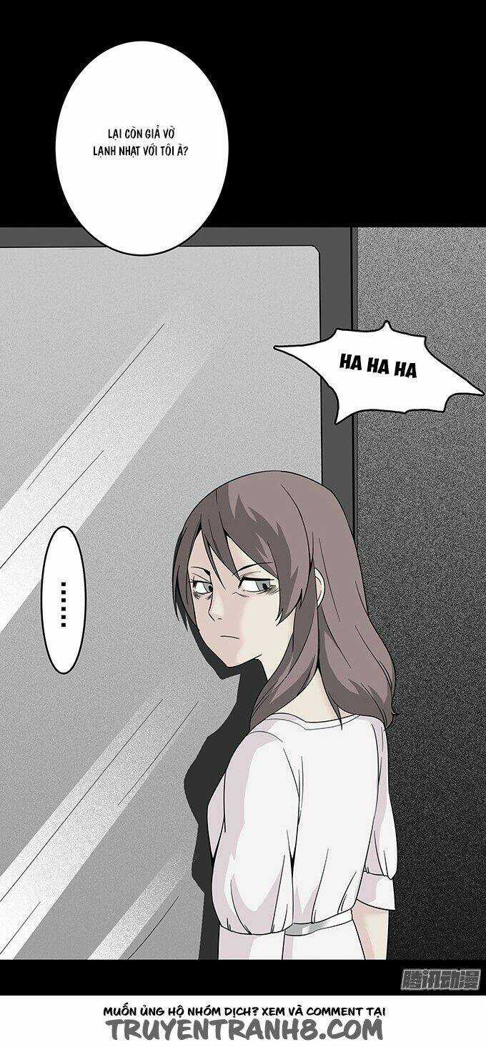 Ớn Lạnh Tuyệt Đối - Chapter 67 - Trang 18