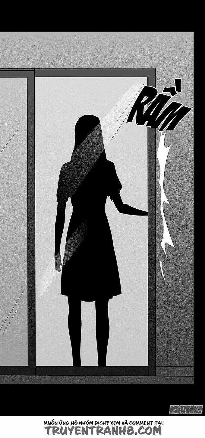 Ớn Lạnh Tuyệt Đối - Chapter 67 - Trang 20