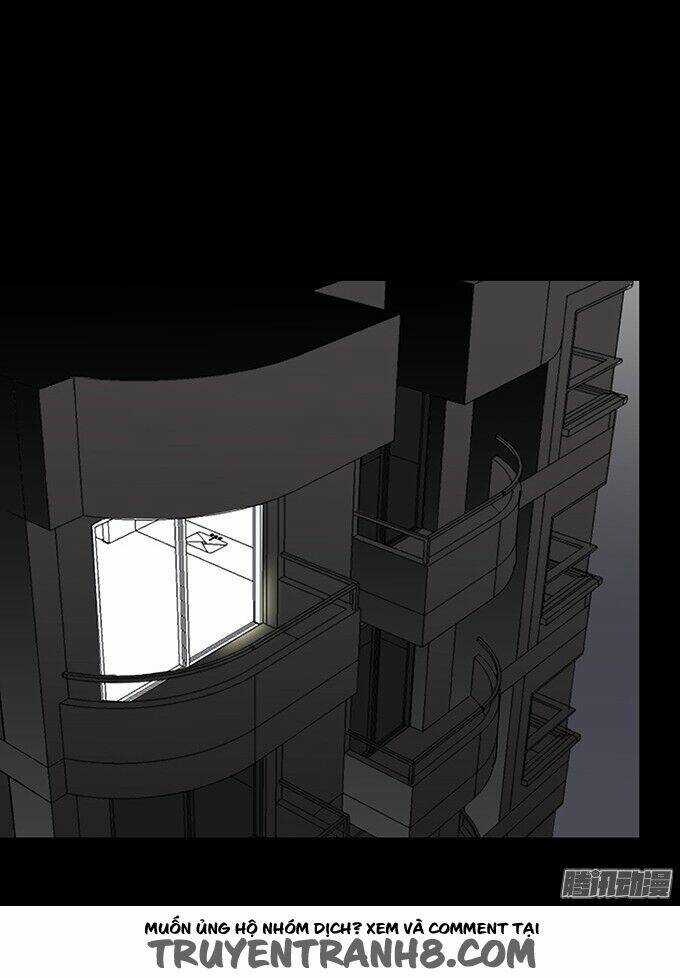 Ớn Lạnh Tuyệt Đối - Chapter 67 - Trang 3