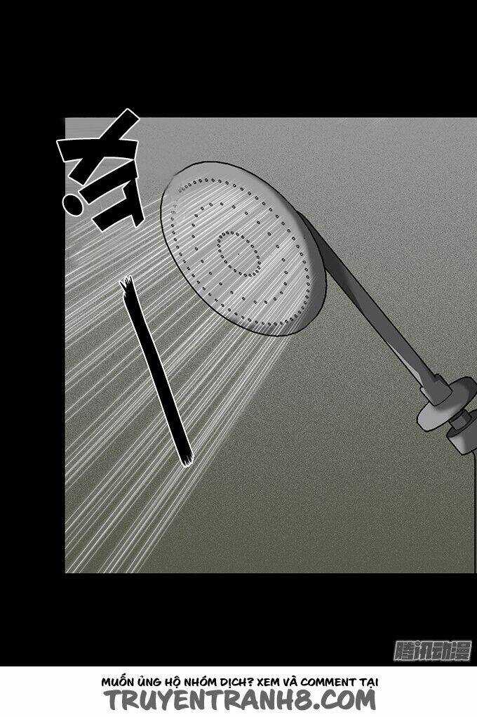 Ớn Lạnh Tuyệt Đối - Chapter 67 - Trang 21