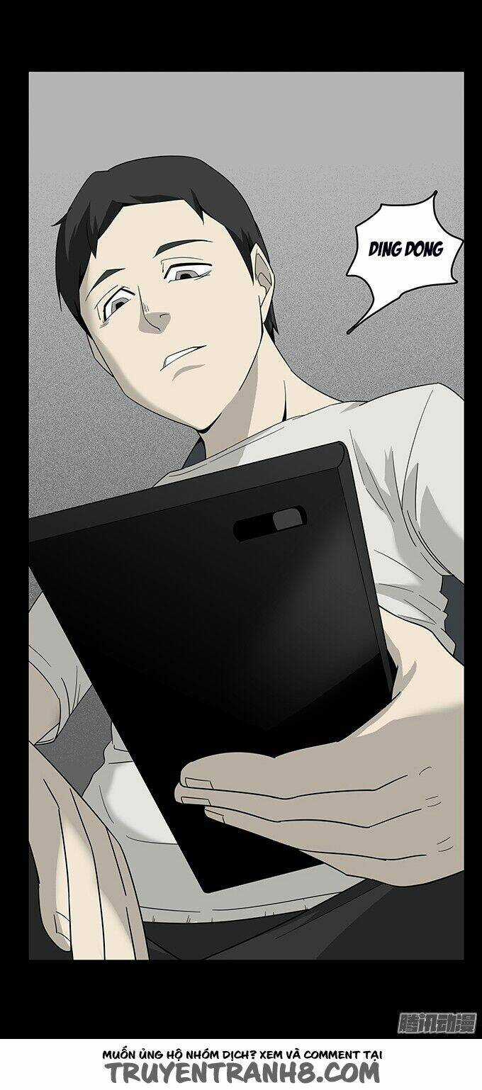 Ớn Lạnh Tuyệt Đối - Chapter 67 - Trang 22