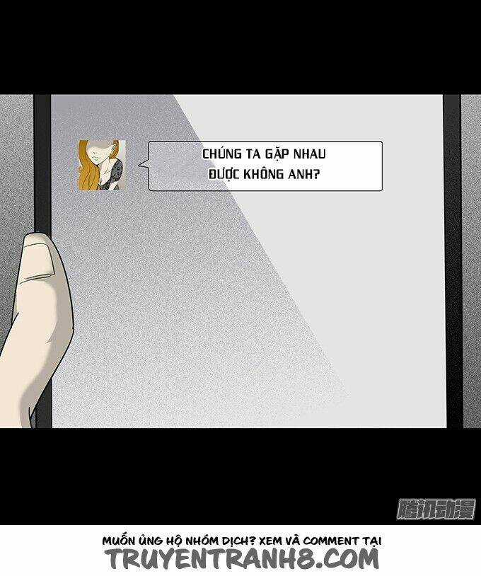 Ớn Lạnh Tuyệt Đối - Chapter 67 - Trang 23