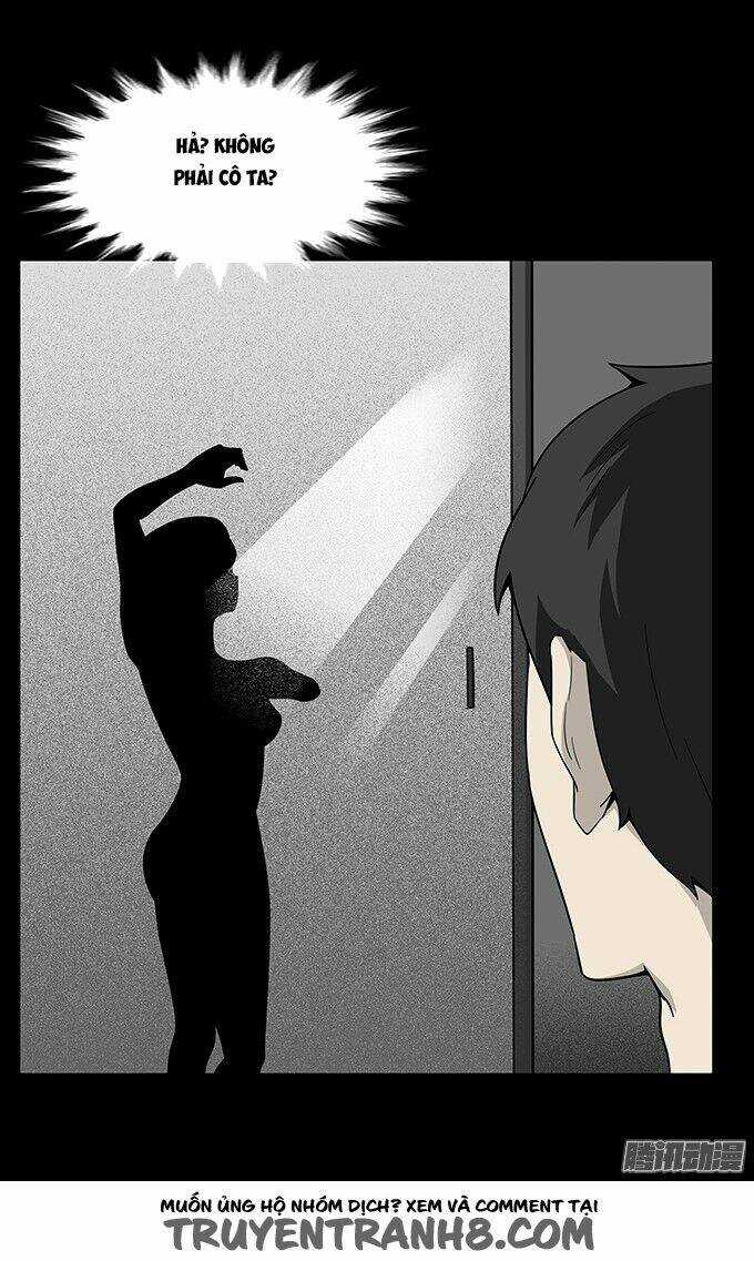 Ớn Lạnh Tuyệt Đối - Chapter 67 - Trang 24