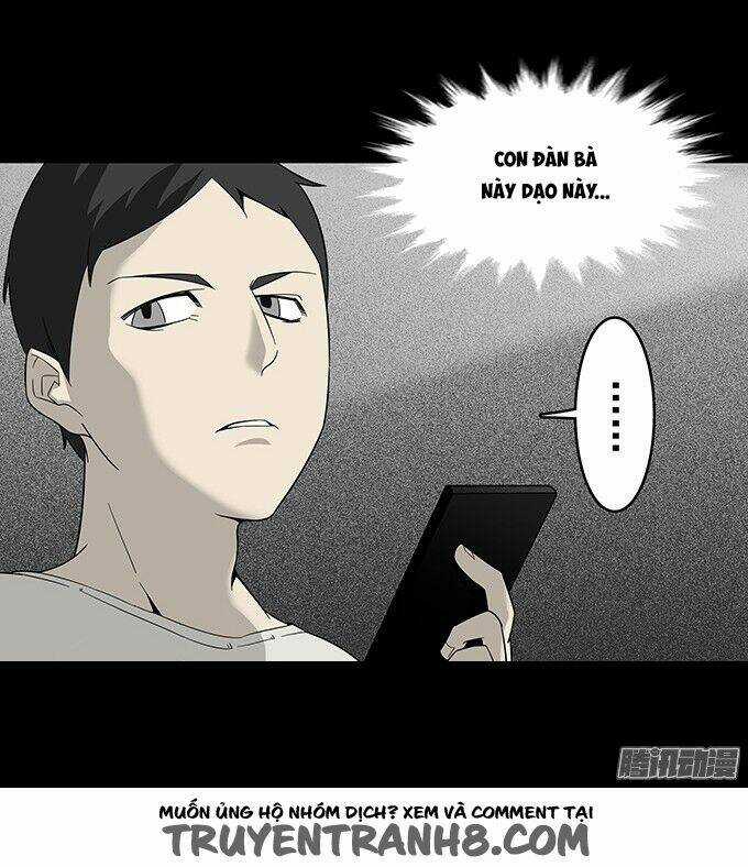 Ớn Lạnh Tuyệt Đối - Chapter 67 - Trang 25