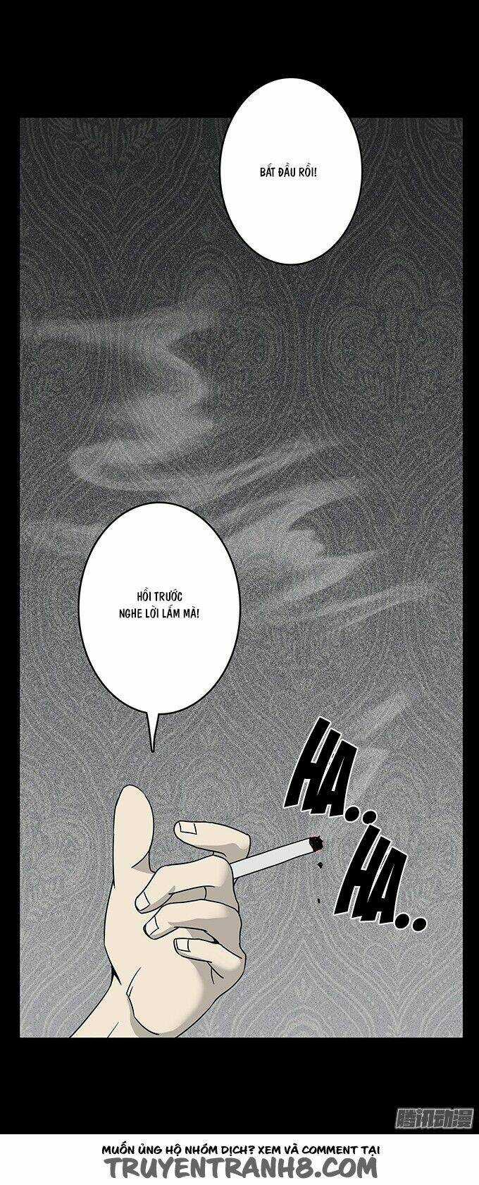 Ớn Lạnh Tuyệt Đối - Chapter 67 - Trang 26