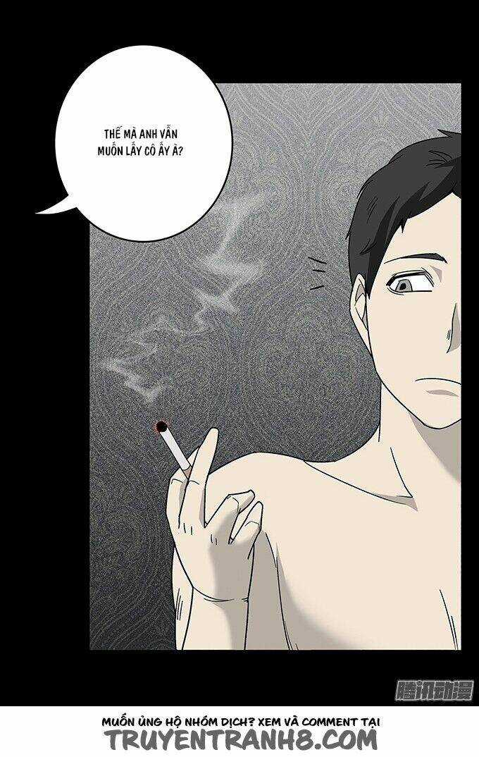 Ớn Lạnh Tuyệt Đối - Chapter 67 - Trang 27