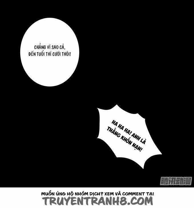 Ớn Lạnh Tuyệt Đối - Chapter 67 - Trang 30