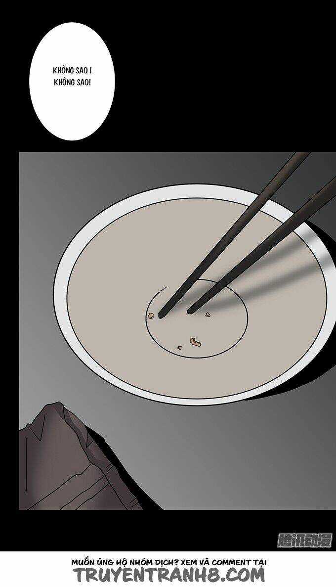 Ớn Lạnh Tuyệt Đối - Chapter 67 - Trang 4