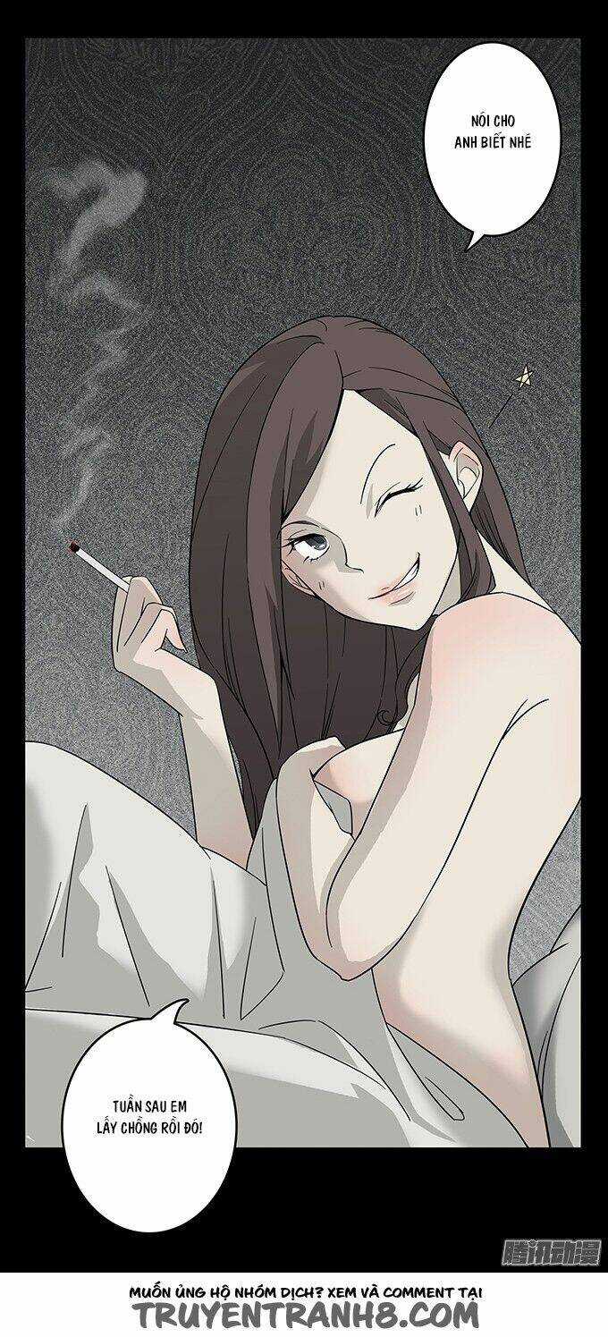 Ớn Lạnh Tuyệt Đối - Chapter 67 - Trang 31