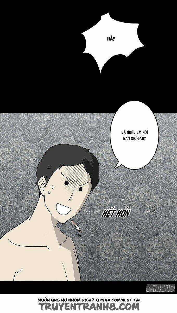 Ớn Lạnh Tuyệt Đối - Chapter 67 - Trang 32