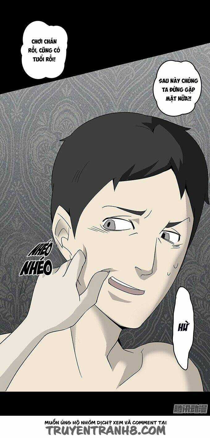 Ớn Lạnh Tuyệt Đối - Chapter 67 - Trang 33