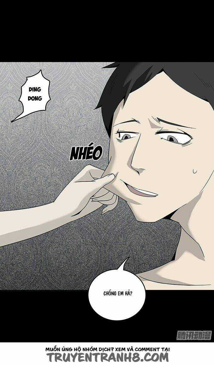 Ớn Lạnh Tuyệt Đối - Chapter 67 - Trang 34